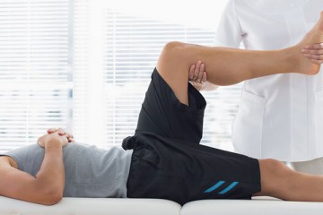 physiotherapy